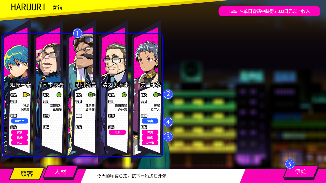 顾客